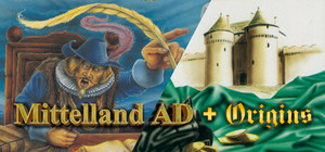 Mittelland AD + Origins banner