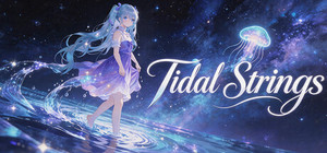 Tidal Strings banner
