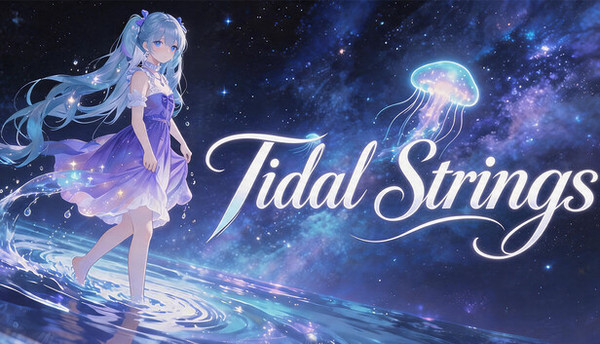 Tidal Strings