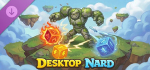 Desktop Nard - Supporter Pack banner