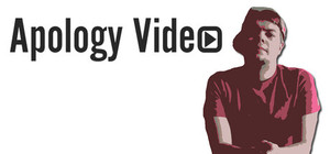 Apology Video banner