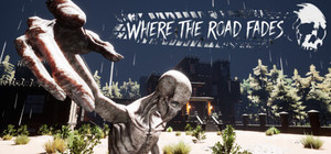 Where The Road Fades banner