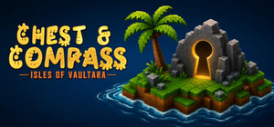 Chest & Compass: Isles of Vaultara banner