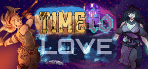 Time to Love banner