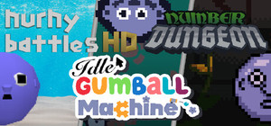 Friends of Nubby's Number Factory banner