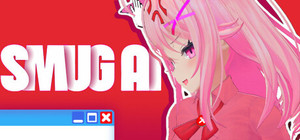 Smug Ally (voice assistant) banner