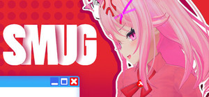 Smug Ally (voice assistant) banner