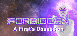 Forbidden: A First's Obsession banner