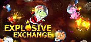 Explosive Exchange banner
