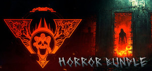 Horror Bundle banner
