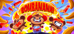 BOMBANANA! banner