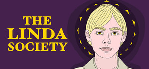 The Linda Society banner