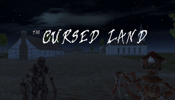 The Cursed Land