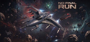 No Final Run banner
