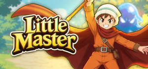 Little Master banner