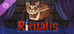 Ritualis: Summoner Simulator - Wallpapers banner