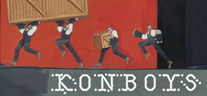 KONBOYS banner