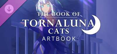 The Book of Tornaluna Cats - Artbook