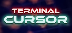 Terminal Cursor banner
