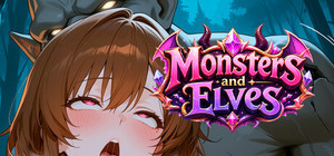 Monsters and Elves banner