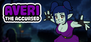 Averi the Accursed banner