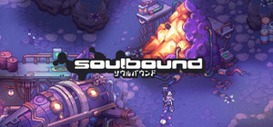 Soulbound: Online banner