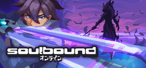 Soulbound: Online banner