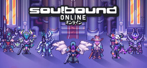Soulbound: Online banner