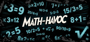 Math-Havoc banner