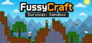 FussyCraft Survival: Sandbox banner