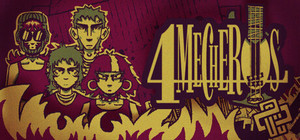 4MECHEROS banner