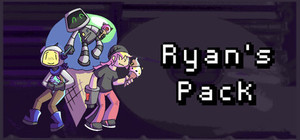 Ryan's Pack banner