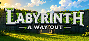 Labyrinth A Way Out banner