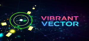 Vibrant Vector banner