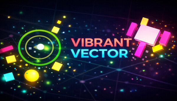 Vibrant Vector