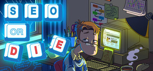 SEO or Die banner
