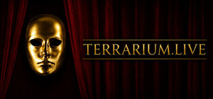 Terrarium.live banner