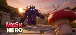 MushHero banner