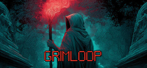 GRIMLOOP banner