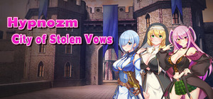 Hypnozm: City of Stolen Vows banner