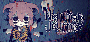 Nightmare Journey 1135 banner