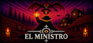 EL MINISTRO banner