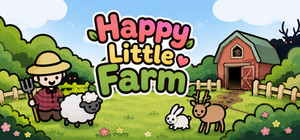 Happy Little Farm banner