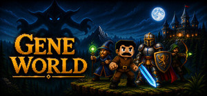 GeneWorld banner