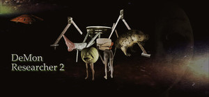 DeMon Researcher 2 banner