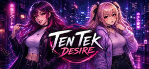 Ten Tek Desire banner