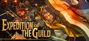 Expedition of the Guild banner