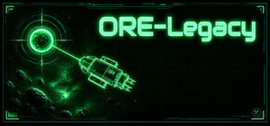 Ore Legacy banner