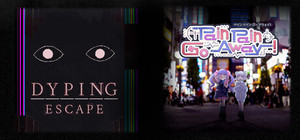Typing × Psycho Horror Bundle banner