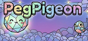 PegPigeon banner
